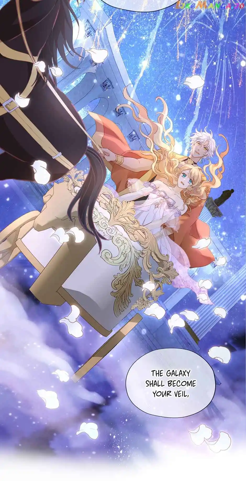 The Song of Theodor Chapter 187