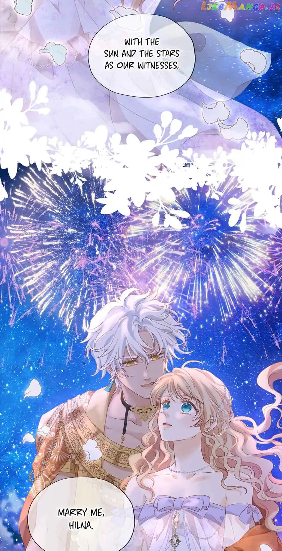 The Song of Theodor Chapter 187