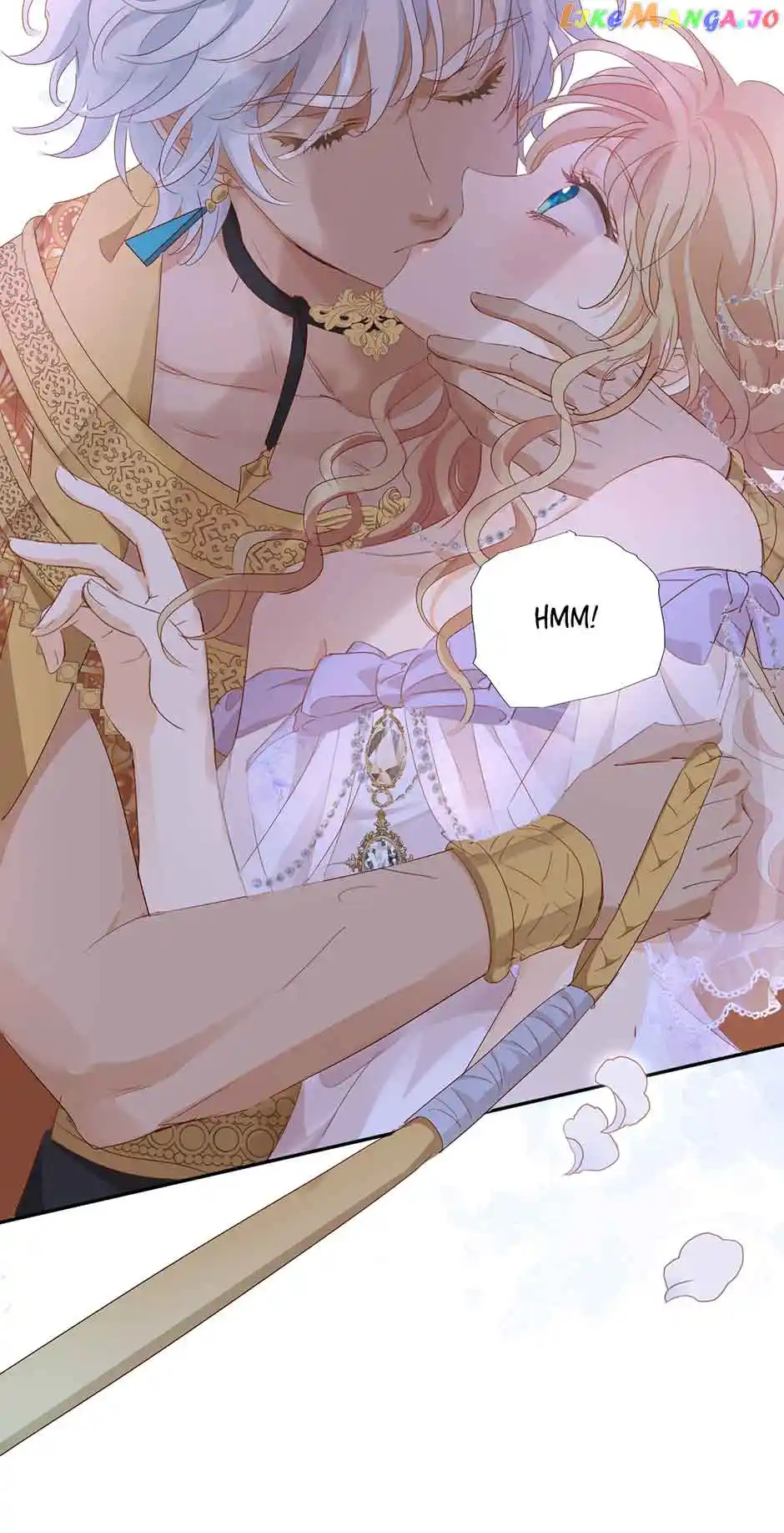 The Song of Theodor Chapter 187