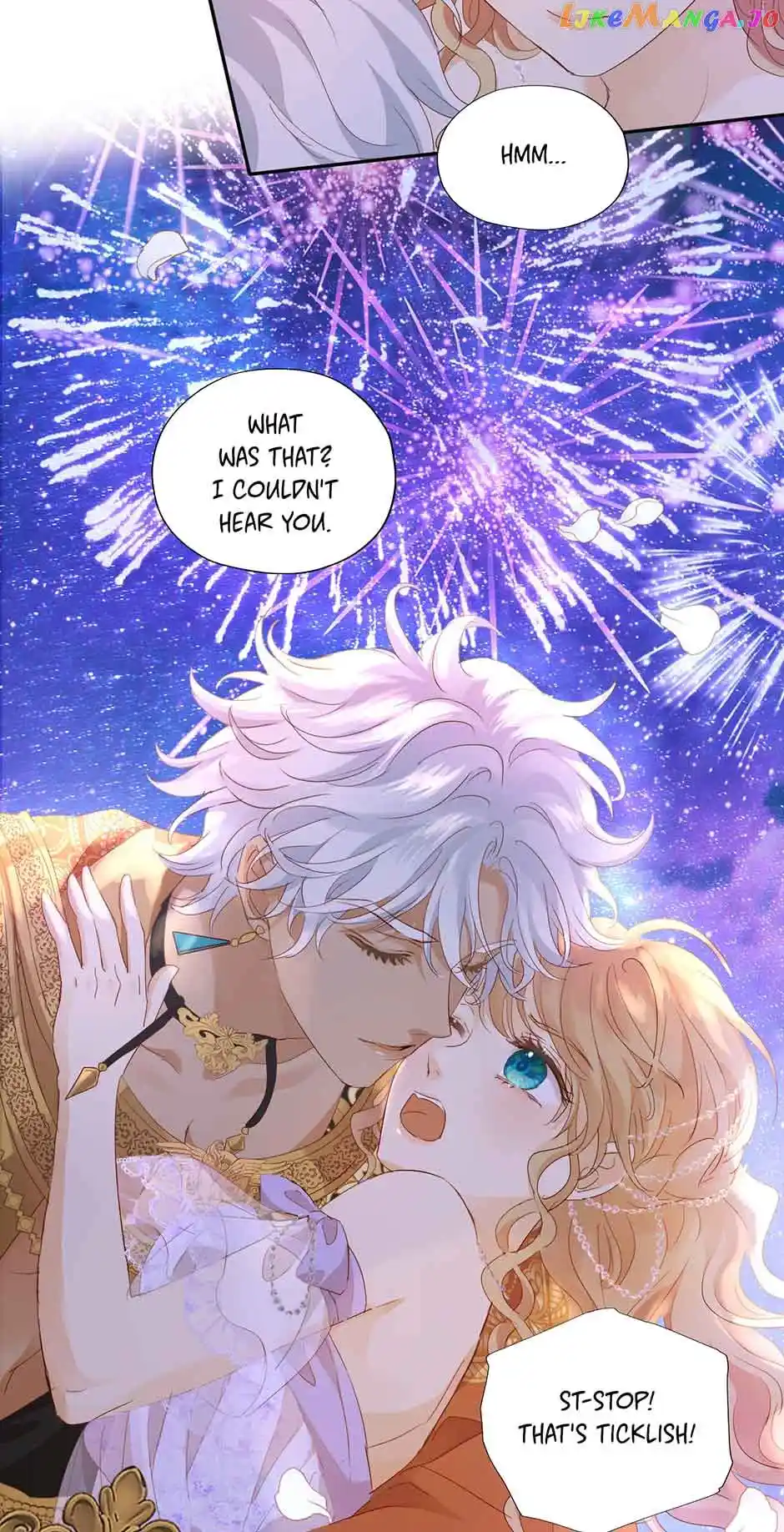 The Song of Theodor Chapter 187