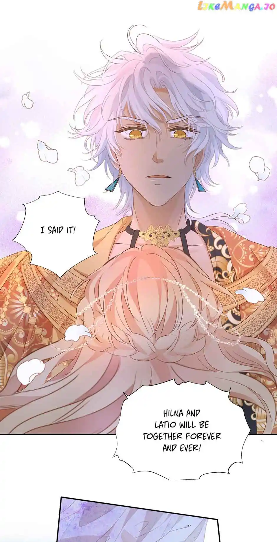 The Song of Theodor Chapter 187