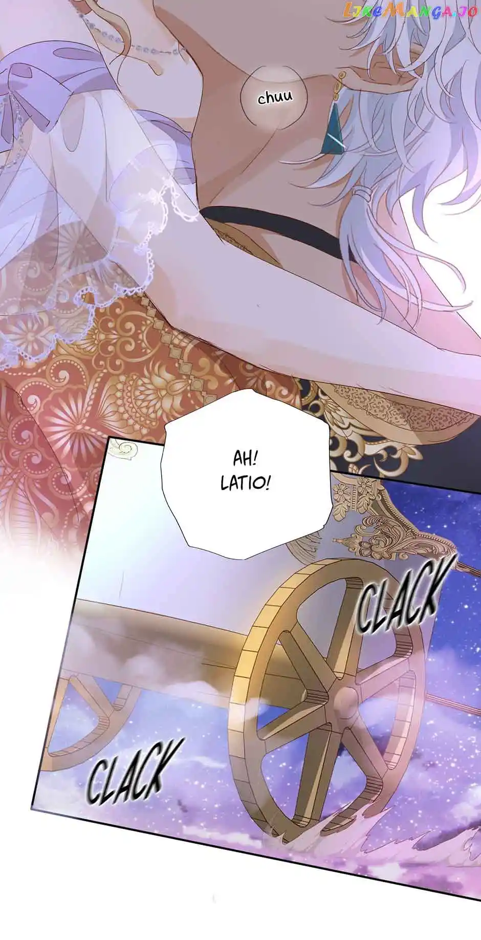 The Song of Theodor Chapter 187