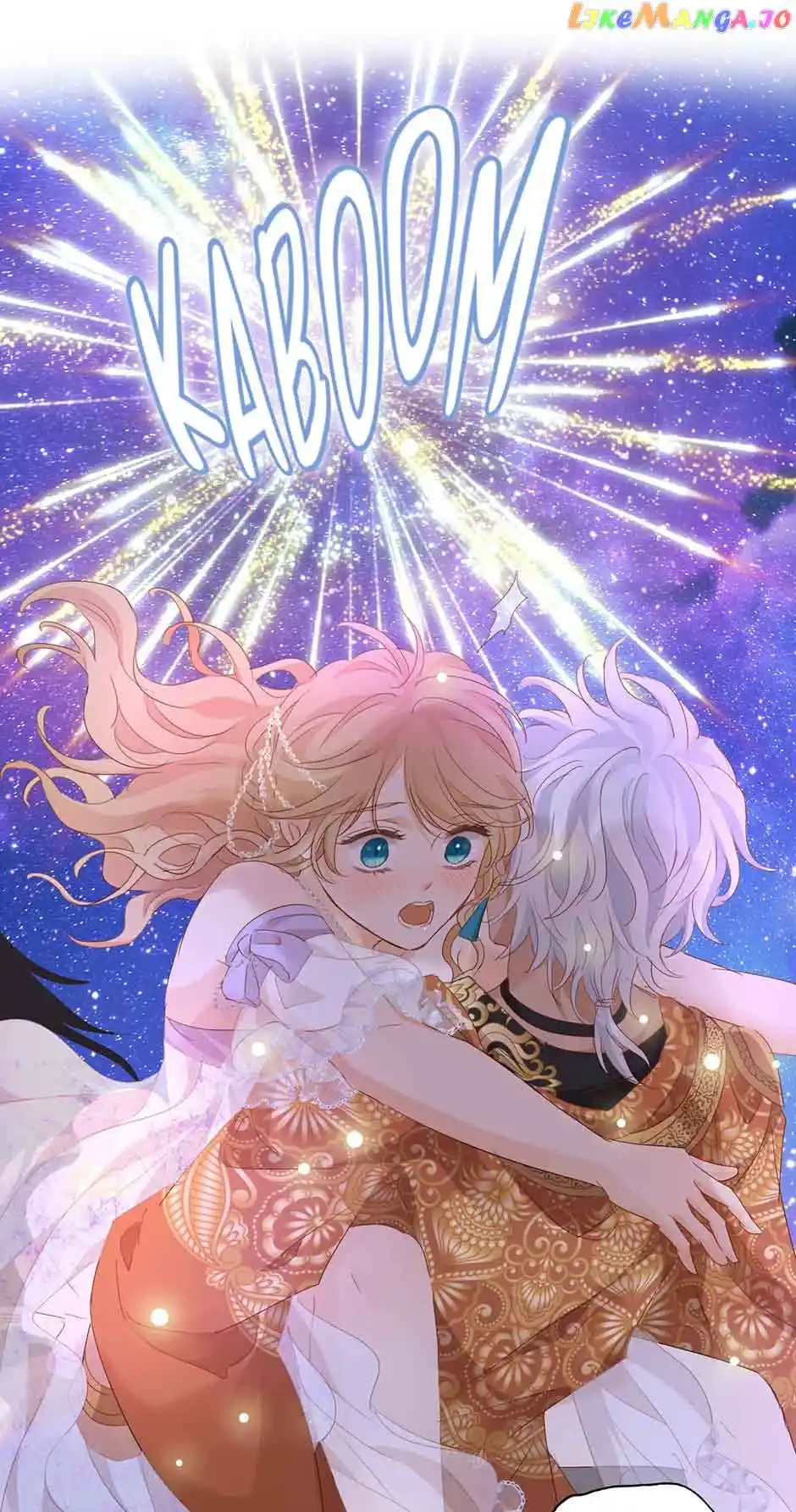 The Song of Theodor Chapter 187