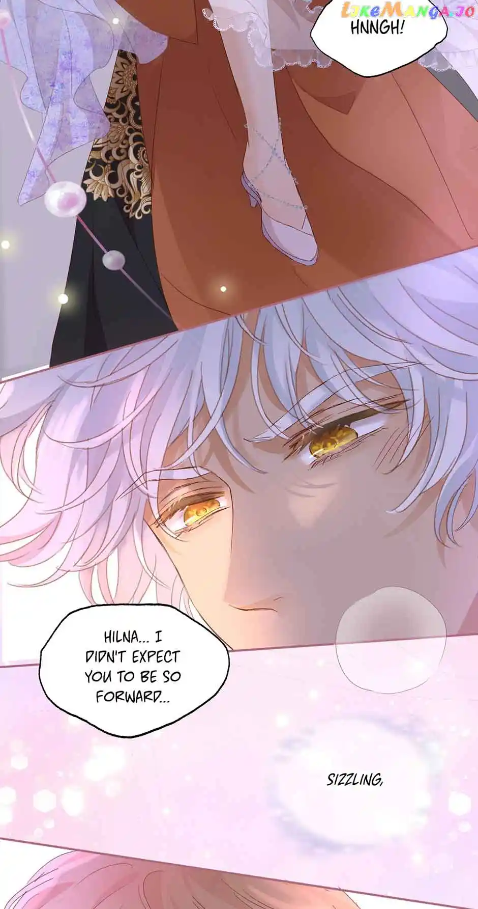 The Song of Theodor Chapter 187