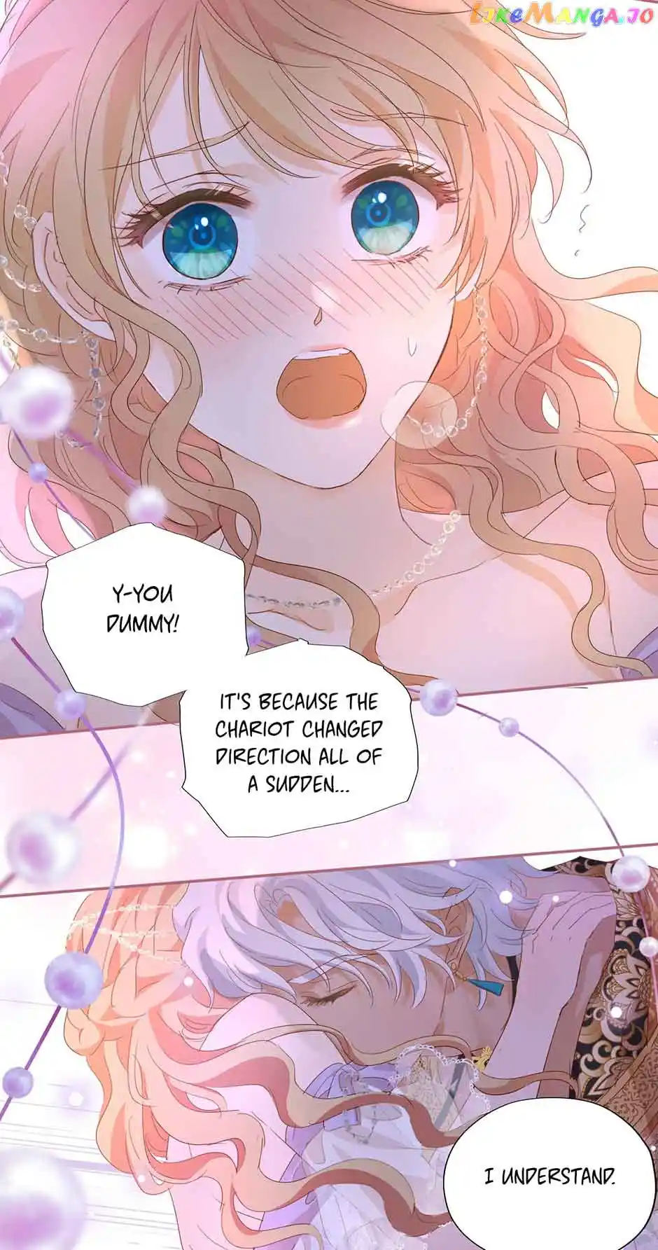 The Song of Theodor Chapter 187