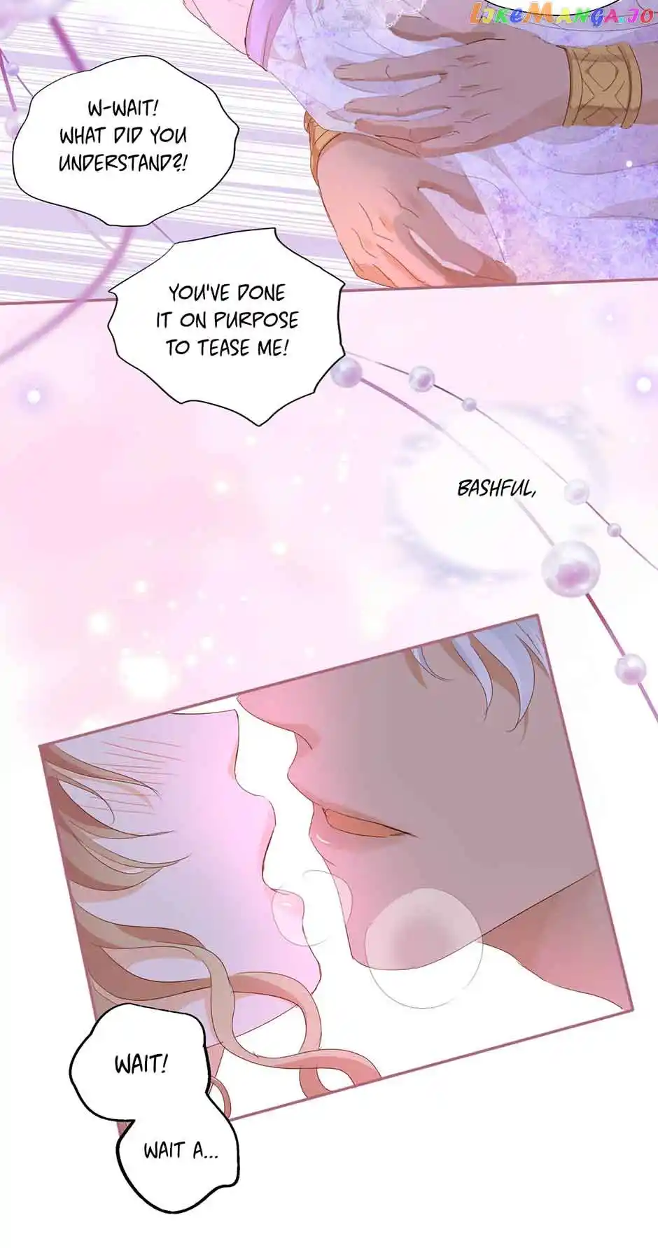 The Song of Theodor Chapter 187