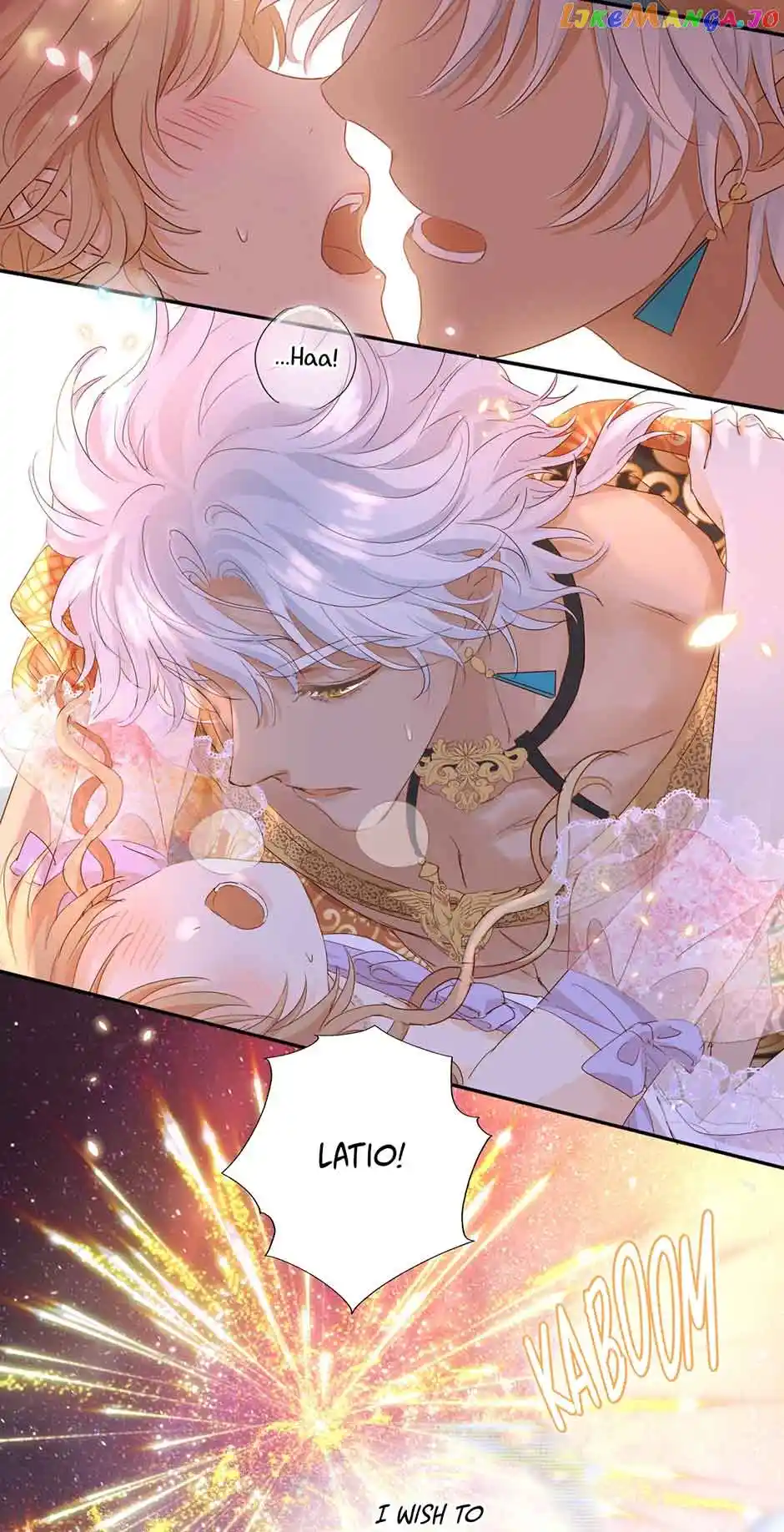 The Song of Theodor Chapter 187