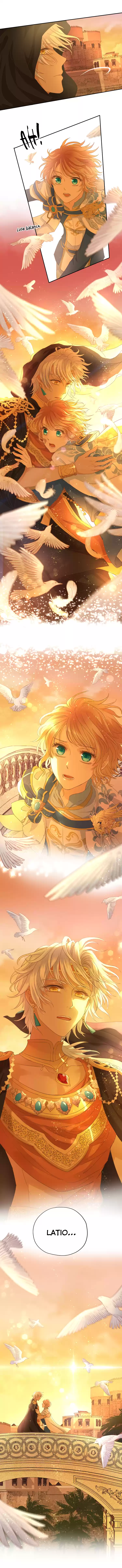 The Song Of Theodor Chapter 42: Reunion