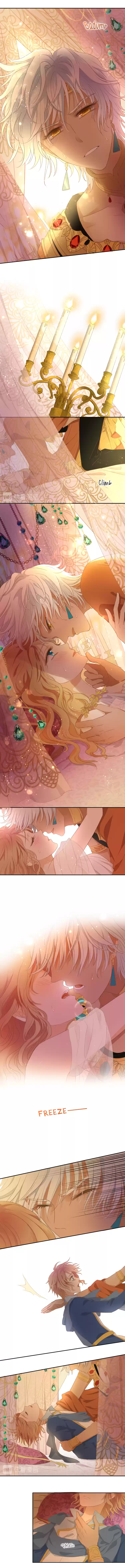 The Song Of Theodor Chapter 46: A Night Of Rapture