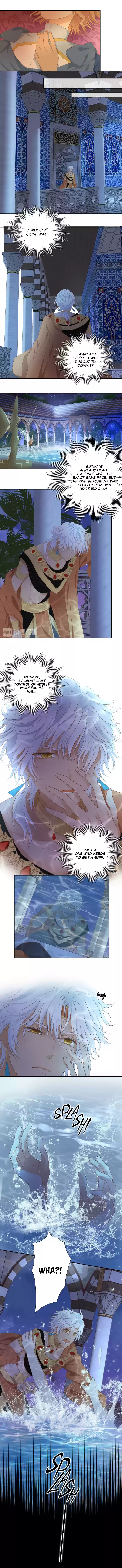 The Song Of Theodor Chapter 46: A Night Of Rapture