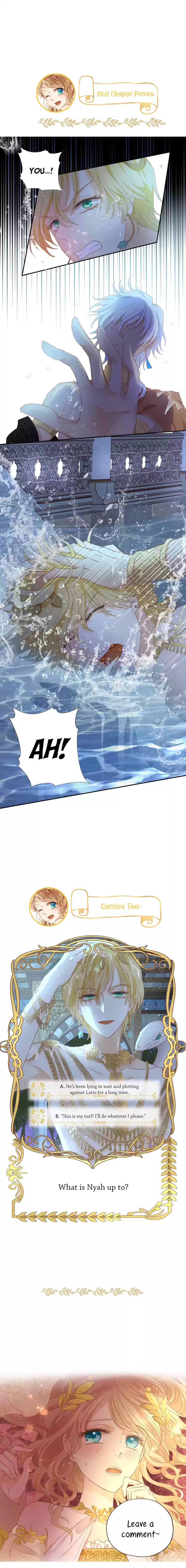 The Song Of Theodor Chapter 46: A Night Of Rapture