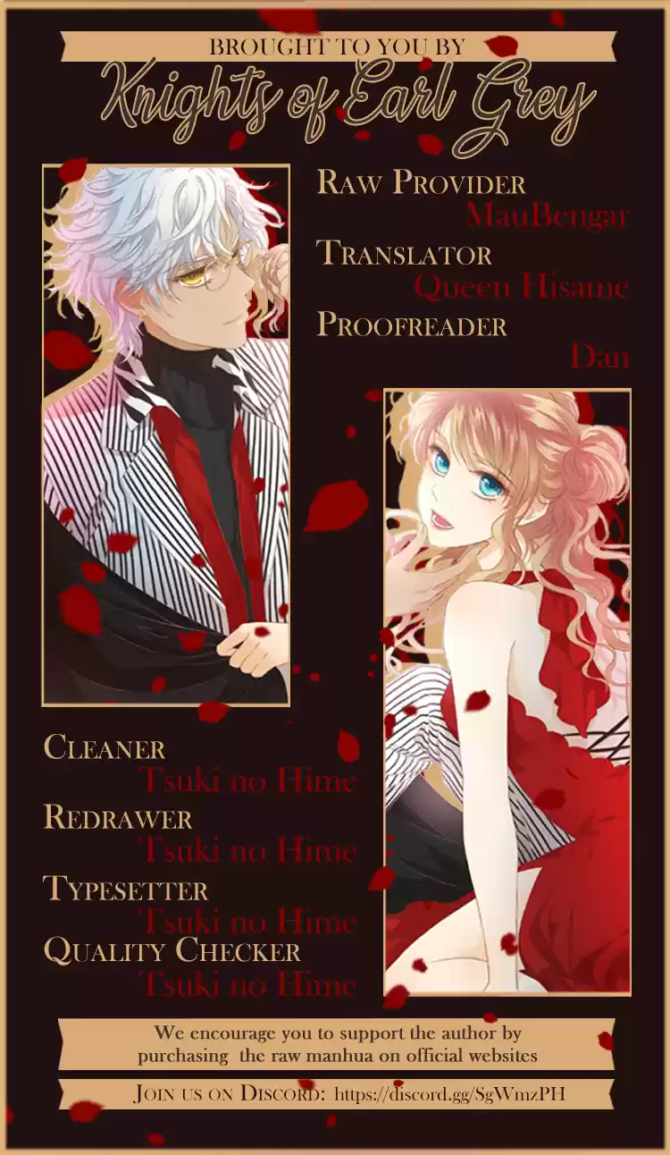 The Song Of Theodor Chapter 46: A Night Of Rapture