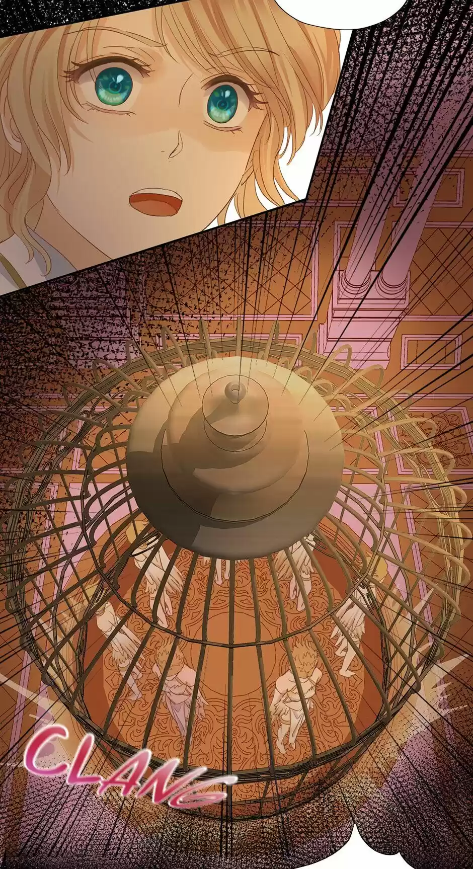 The Song Of Theodor Chapter 47