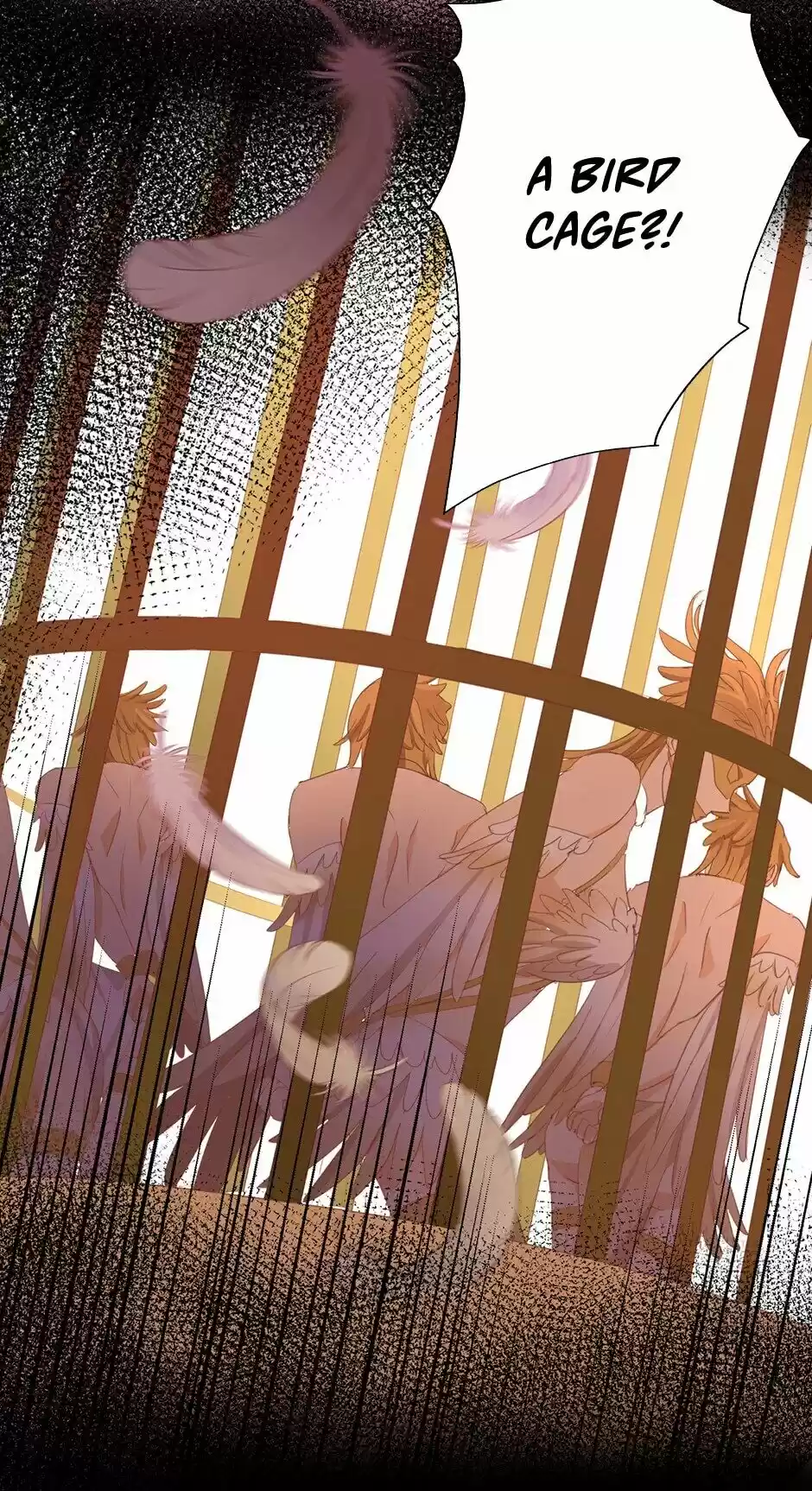 The Song Of Theodor Chapter 47