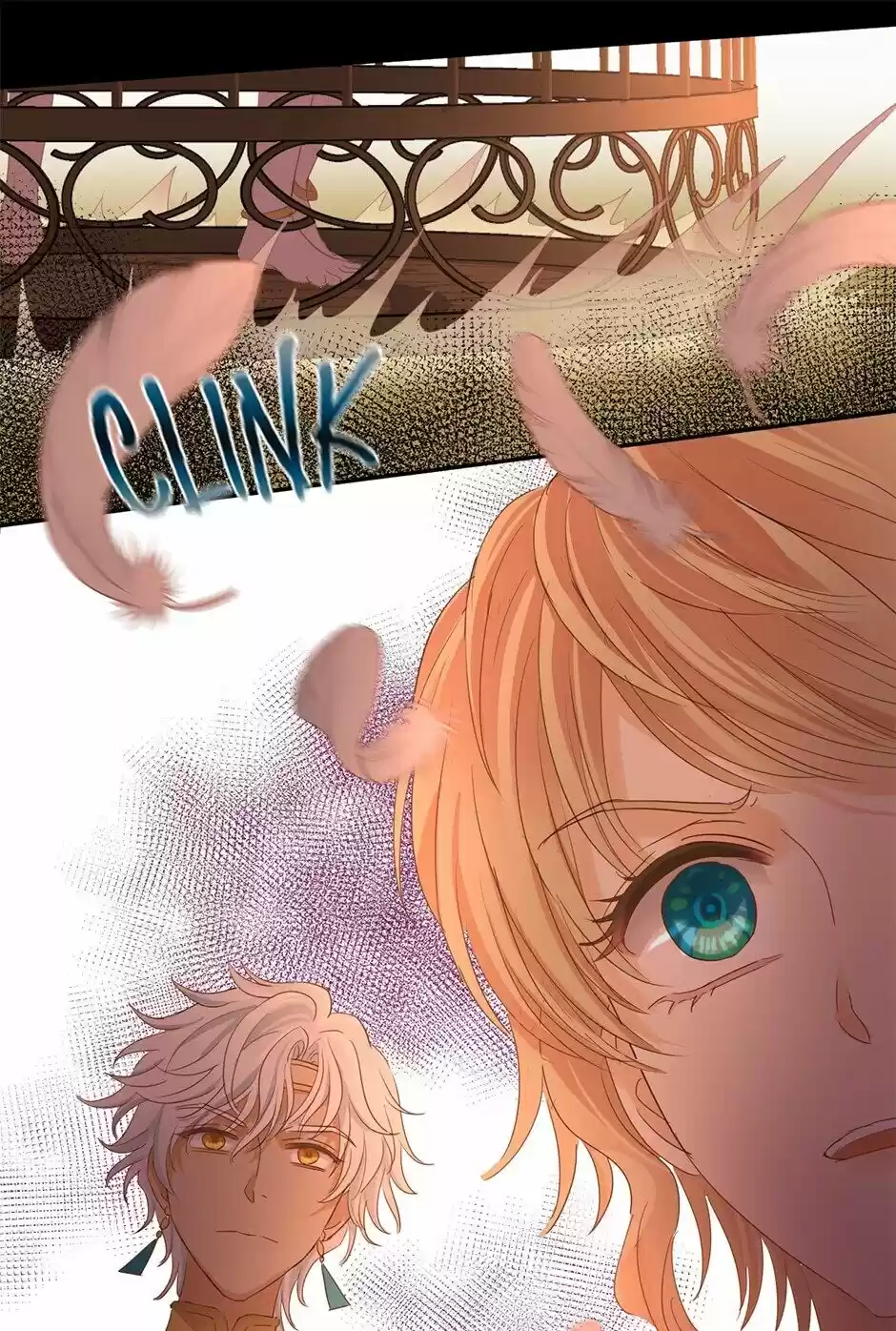 The Song Of Theodor Chapter 47