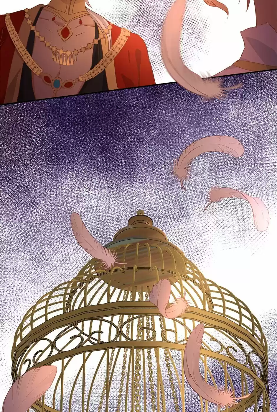 The Song Of Theodor Chapter 47