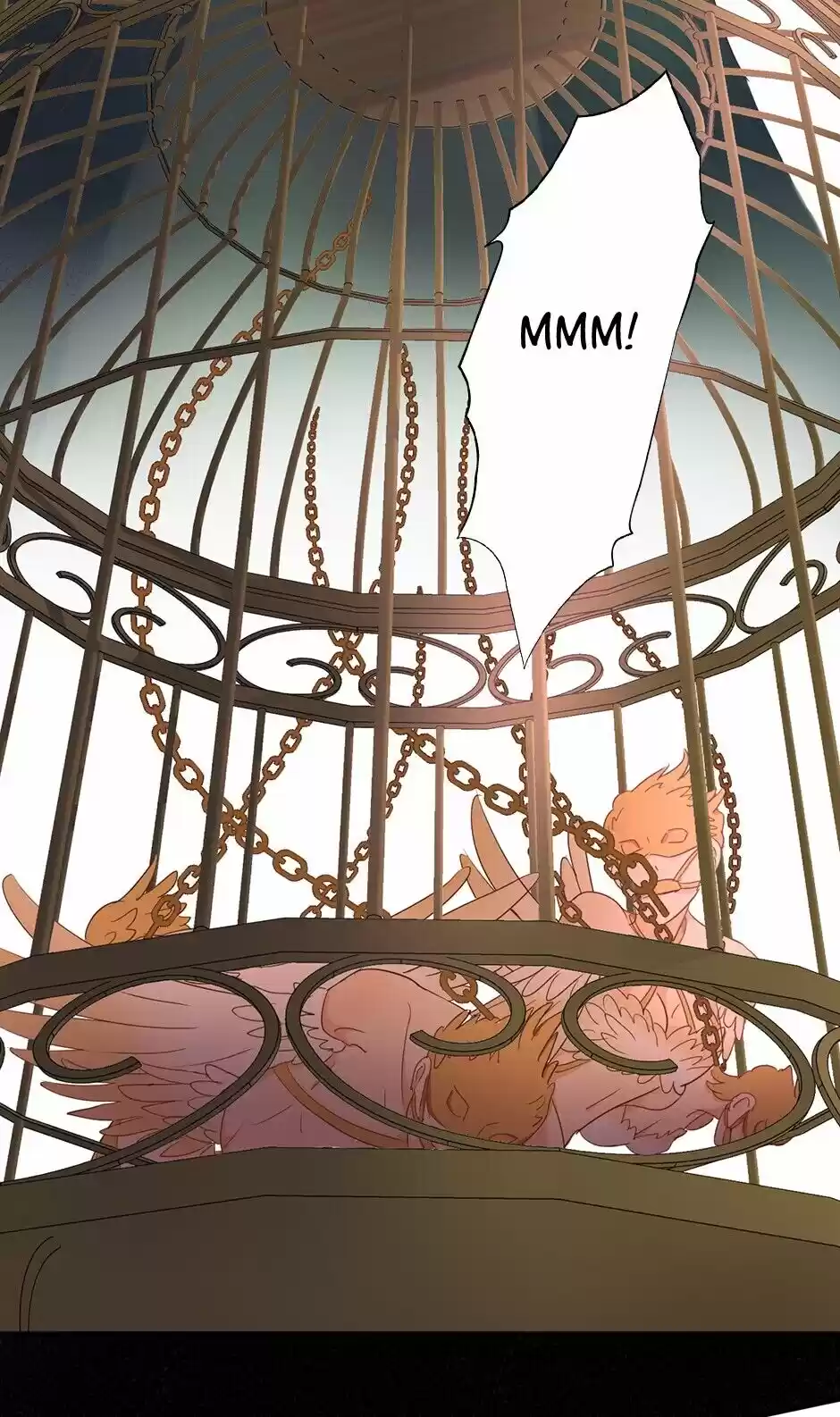 The Song Of Theodor Chapter 47