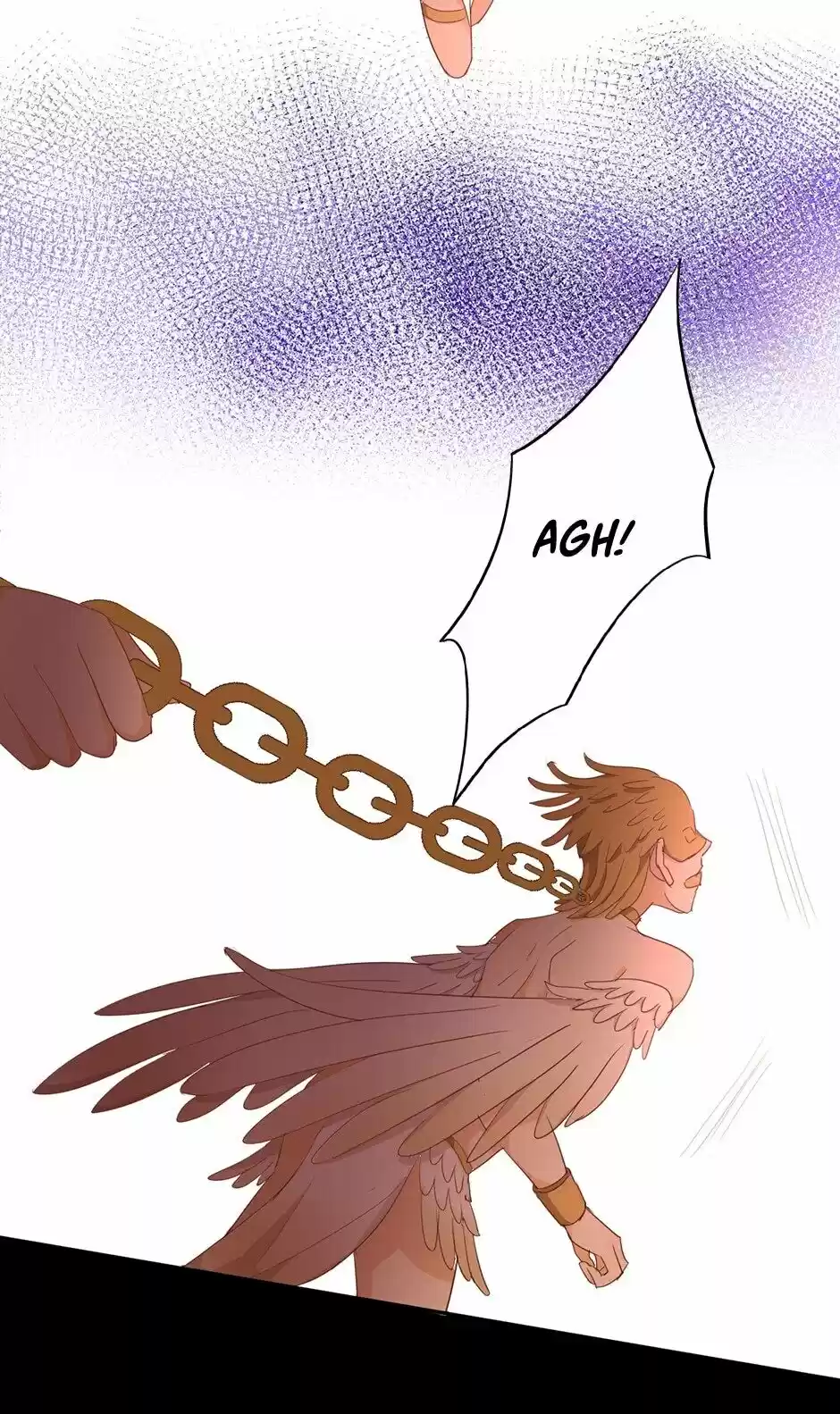 The Song Of Theodor Chapter 47