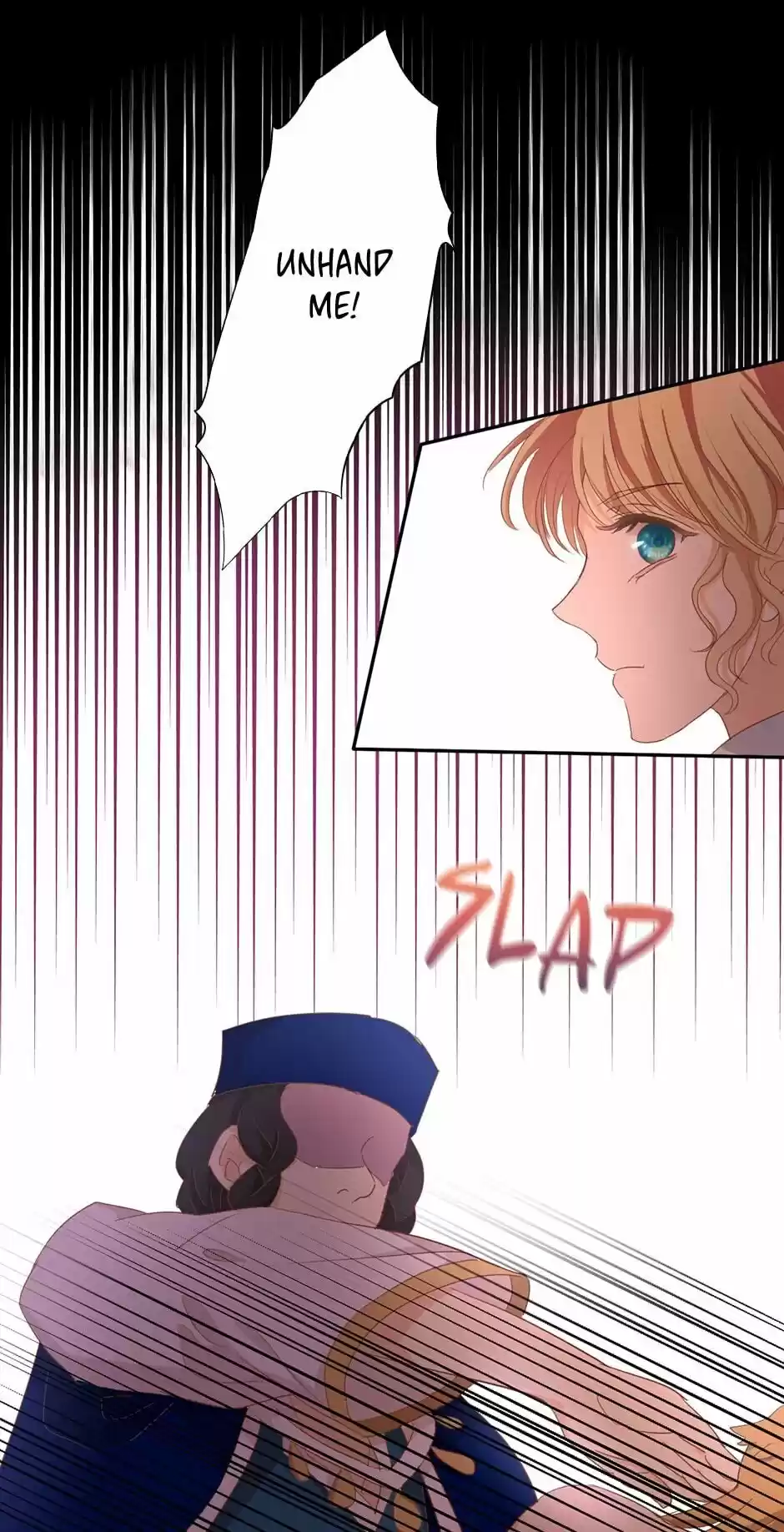 The Song Of Theodor Chapter 47