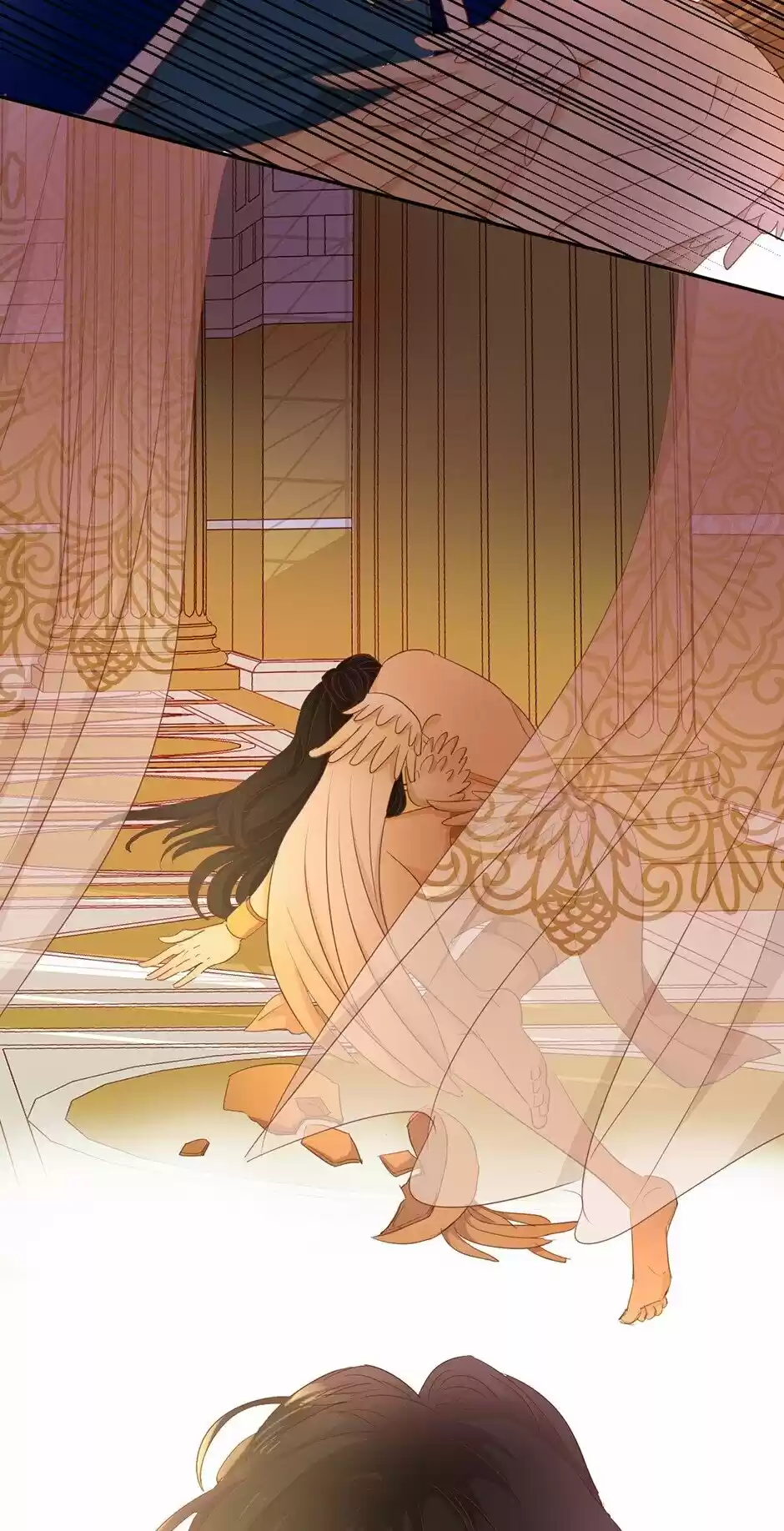 The Song Of Theodor Chapter 47