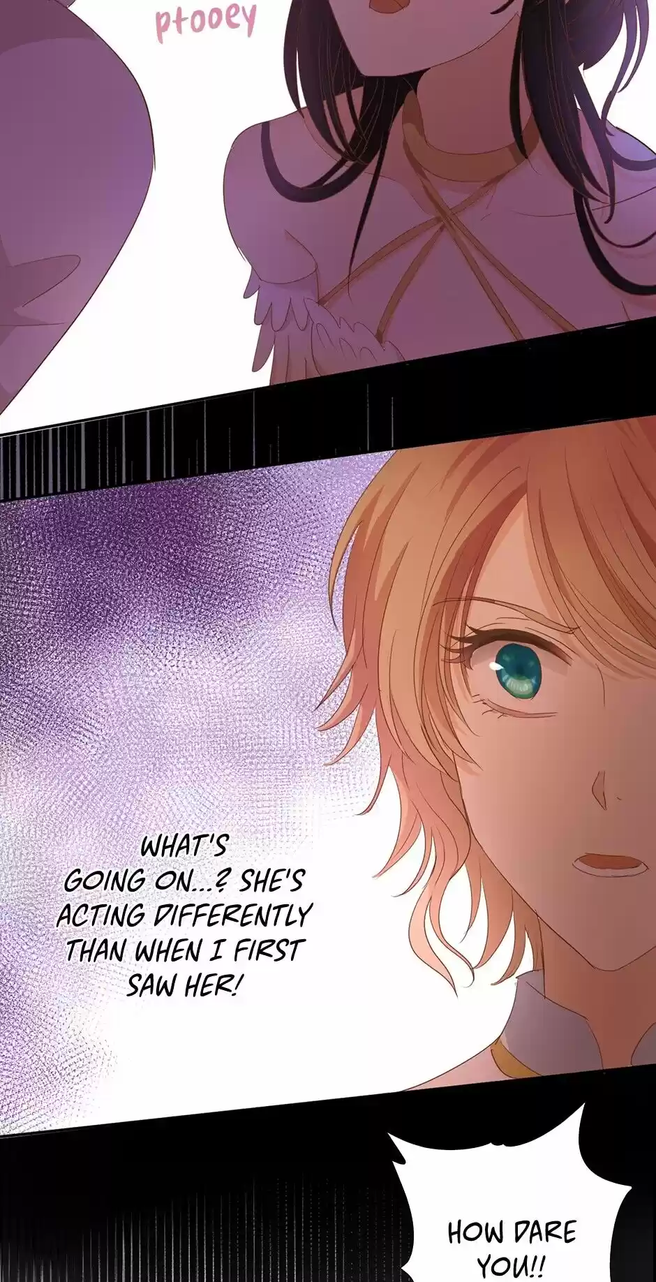 The Song Of Theodor Chapter 47