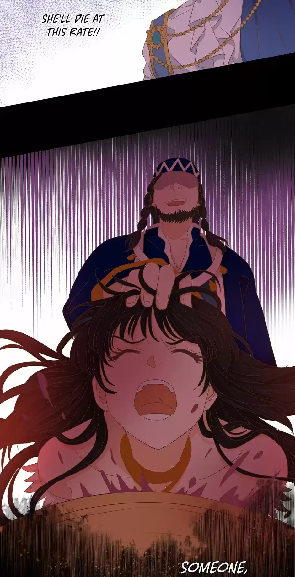 The Song Of Theodor Chapter 47