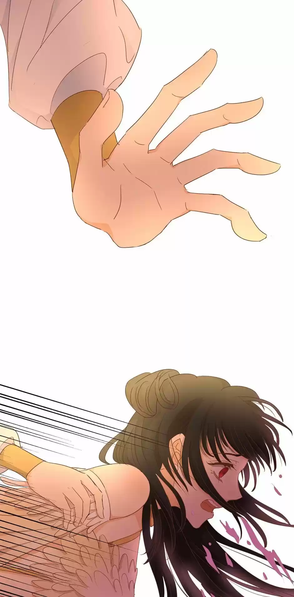 The Song Of Theodor Chapter 47