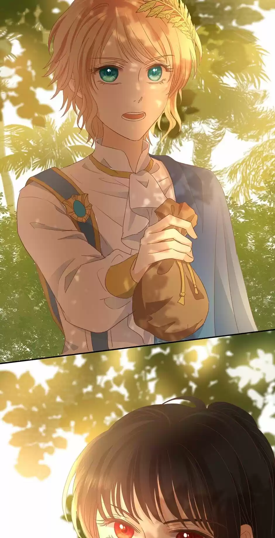 The Song Of Theodor Chapter 48