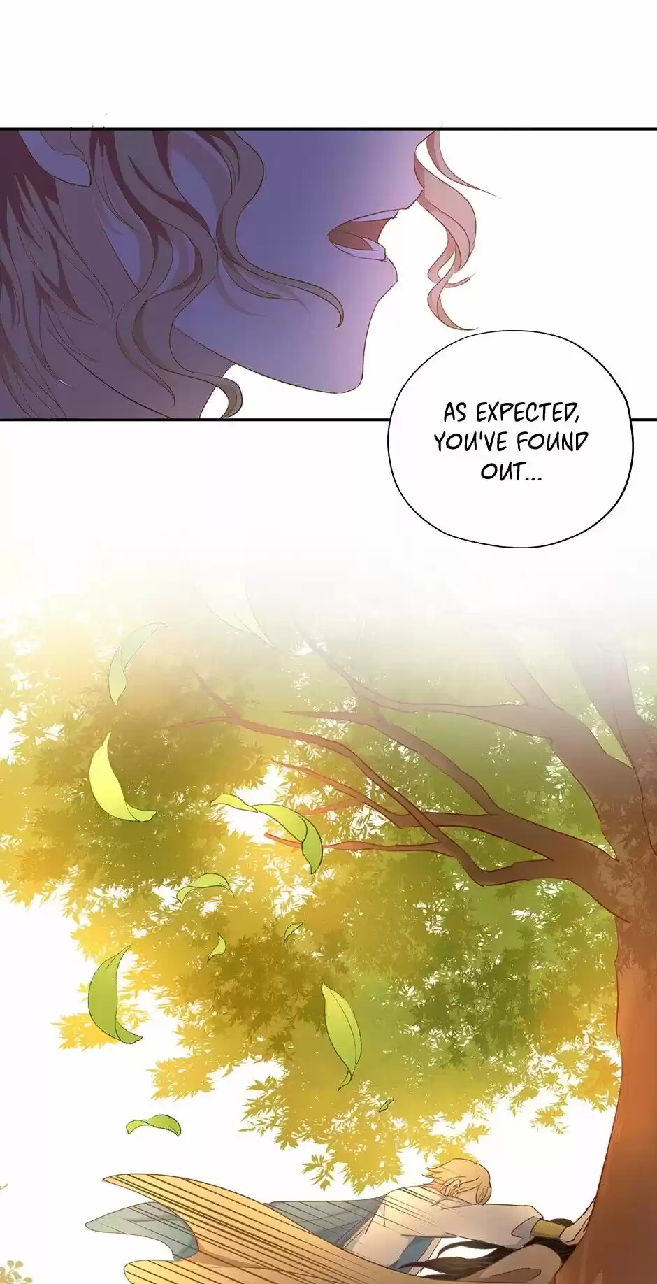 The Song Of Theodor Chapter 48