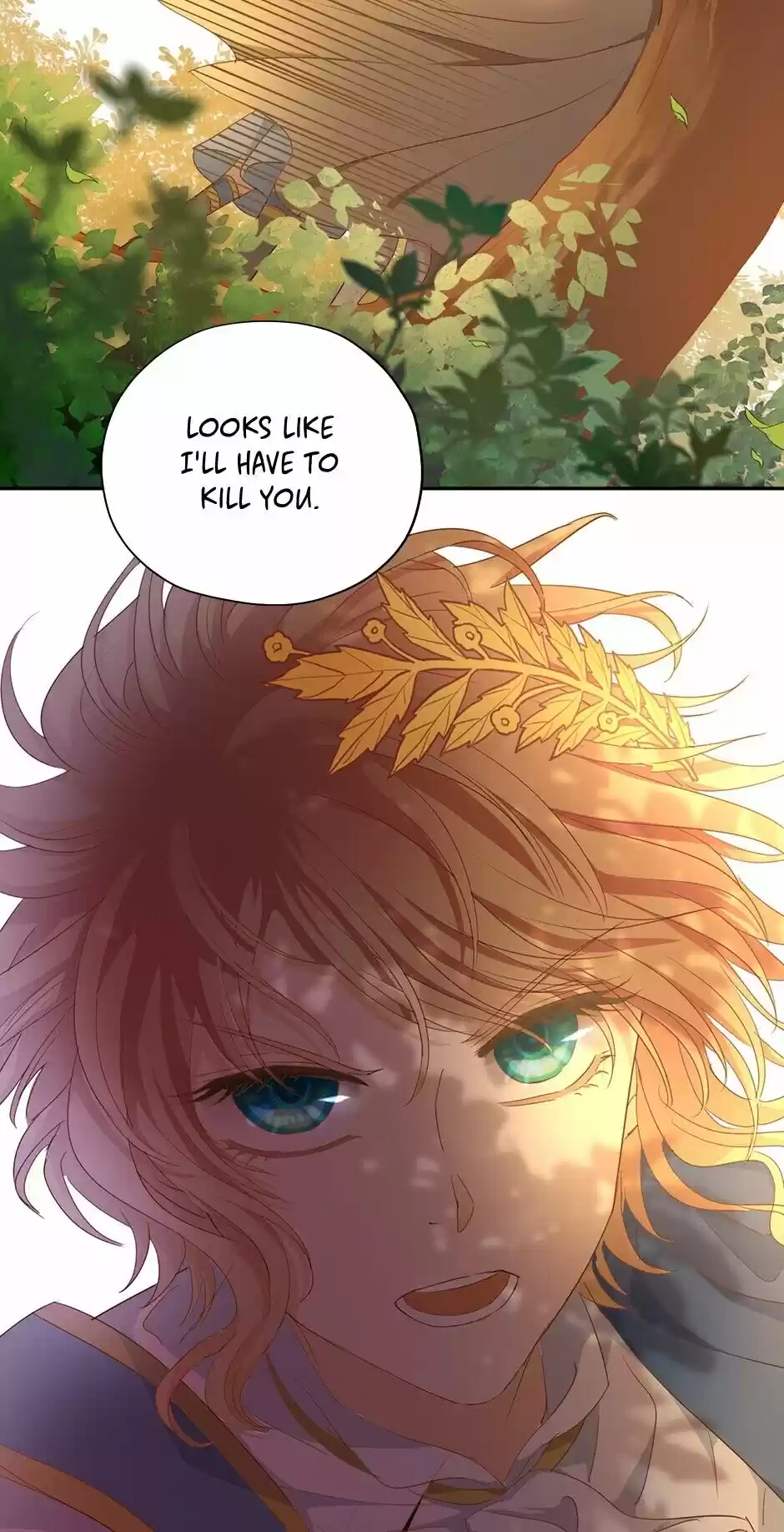 The Song Of Theodor Chapter 48