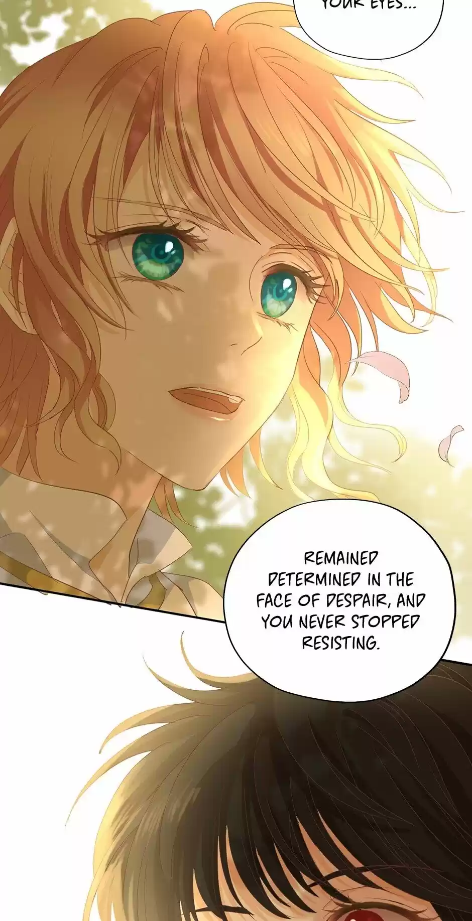 The Song Of Theodor Chapter 48