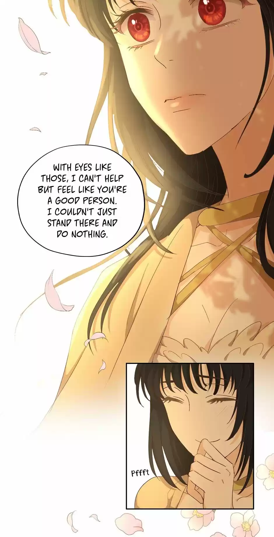 The Song Of Theodor Chapter 48