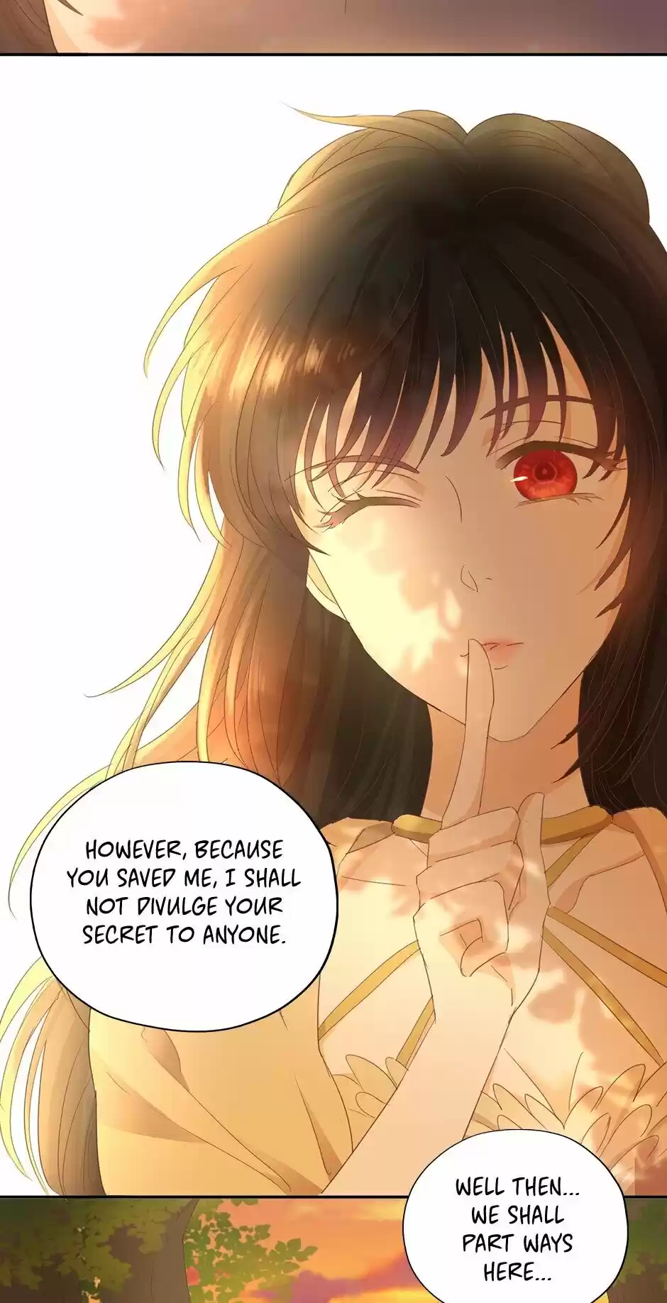 The Song Of Theodor Chapter 48