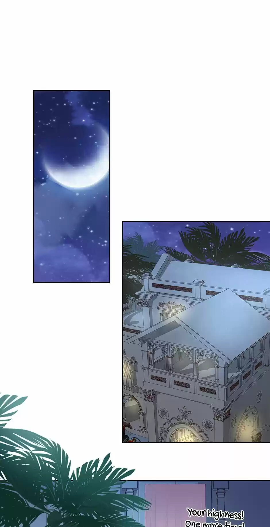 The Song Of Theodor Chapter 48