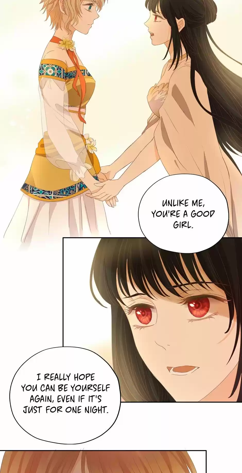 The Song Of Theodor Chapter 48