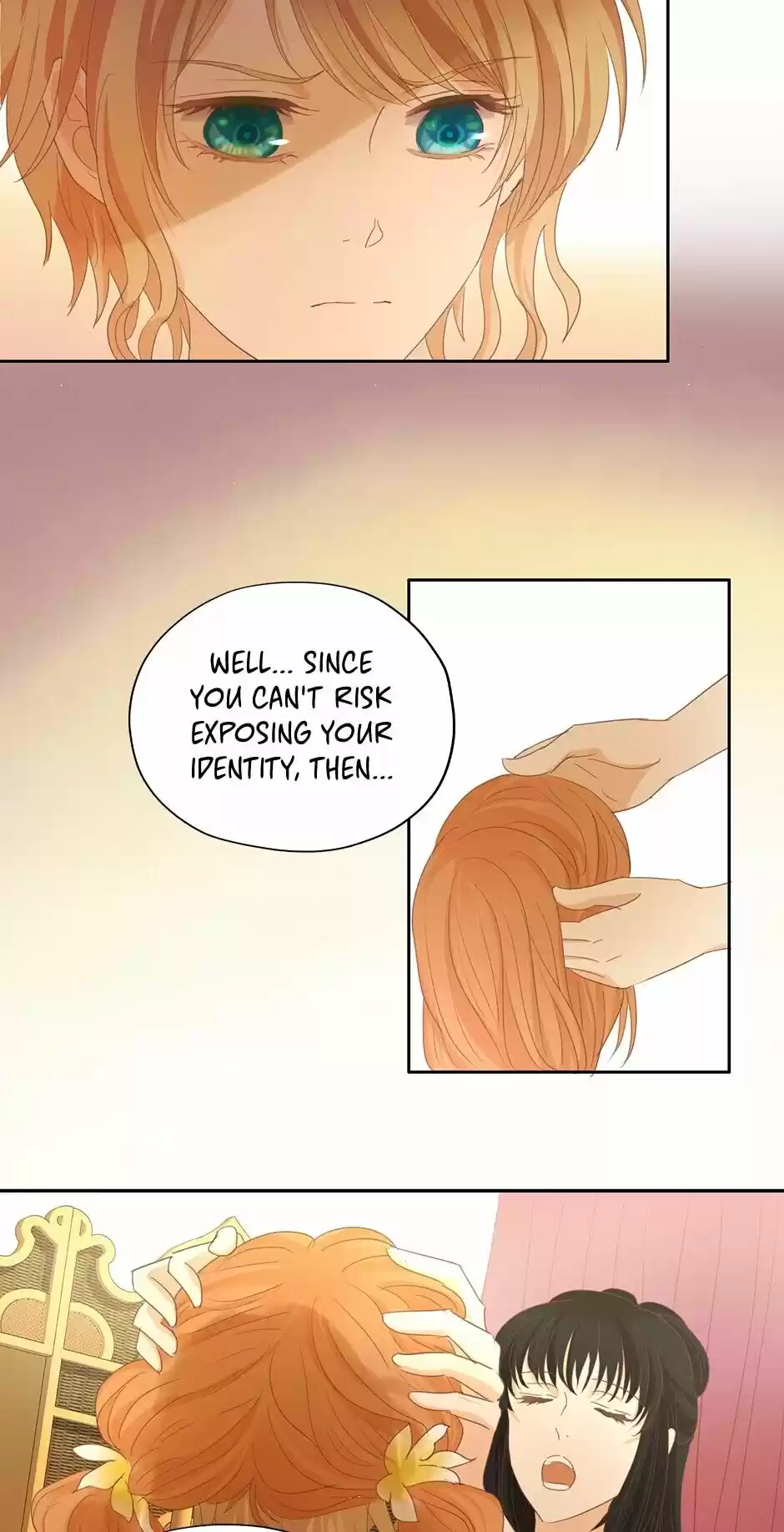 The Song Of Theodor Chapter 48