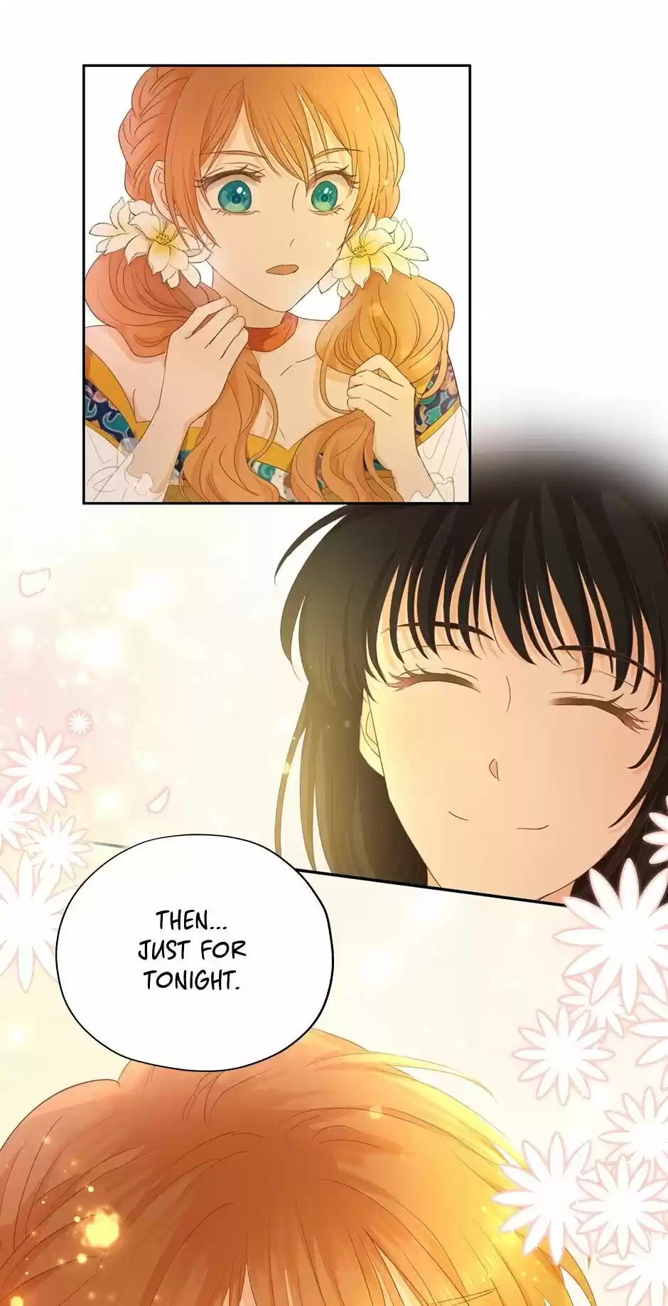 The Song Of Theodor Chapter 48