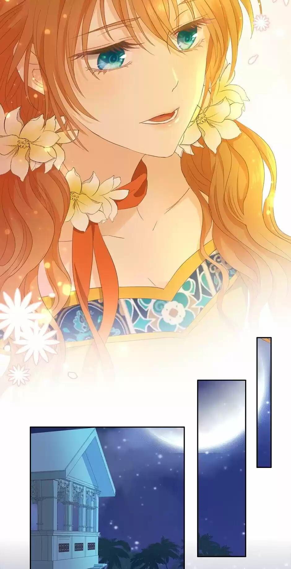 The Song Of Theodor Chapter 48