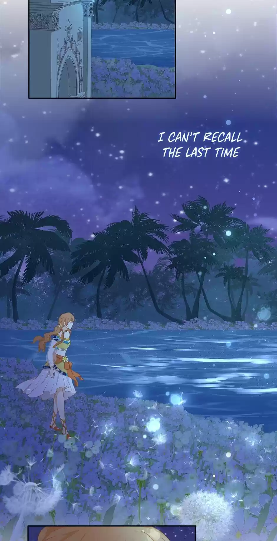 The Song Of Theodor Chapter 48