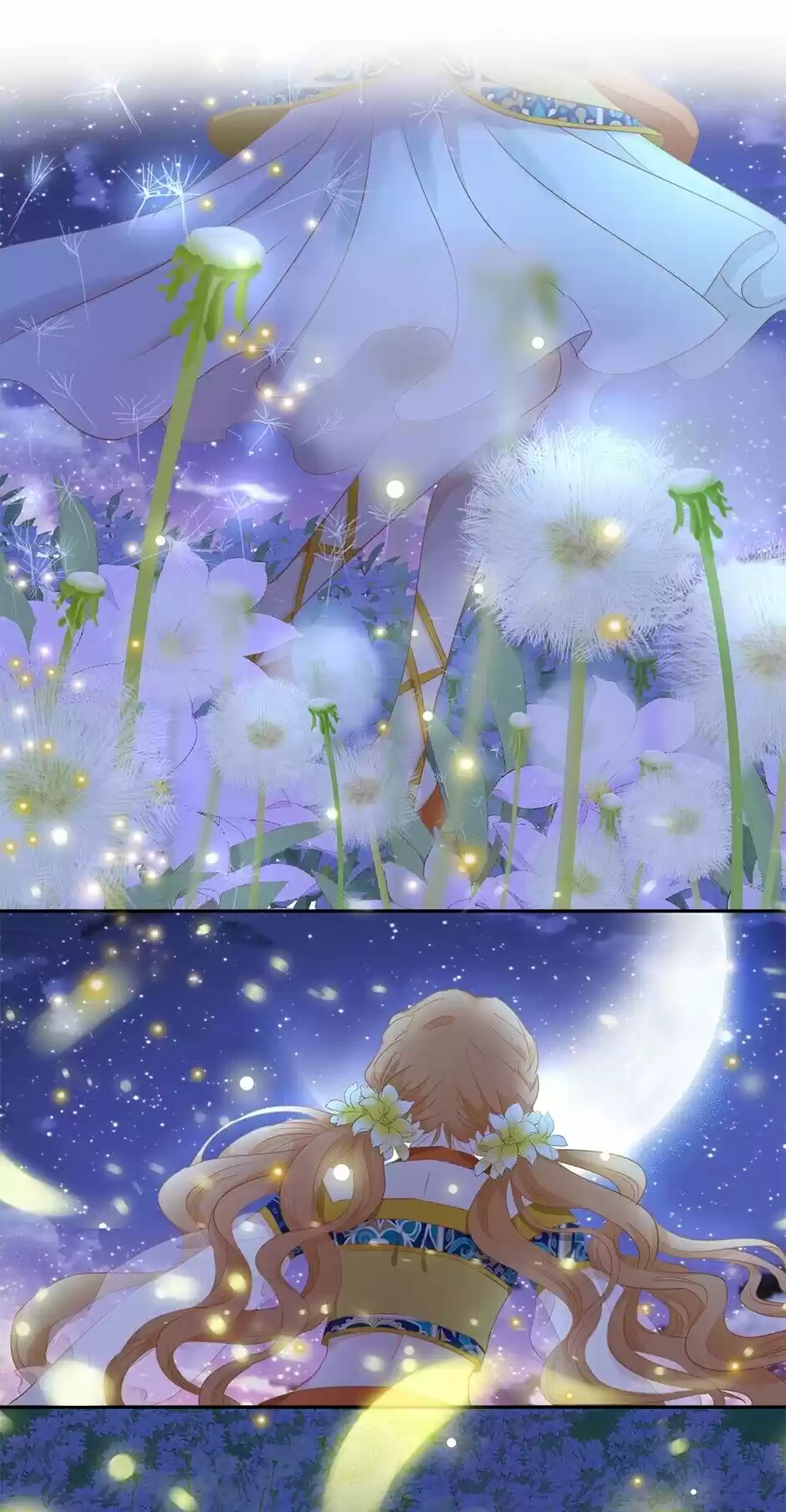 The Song Of Theodor Chapter 48