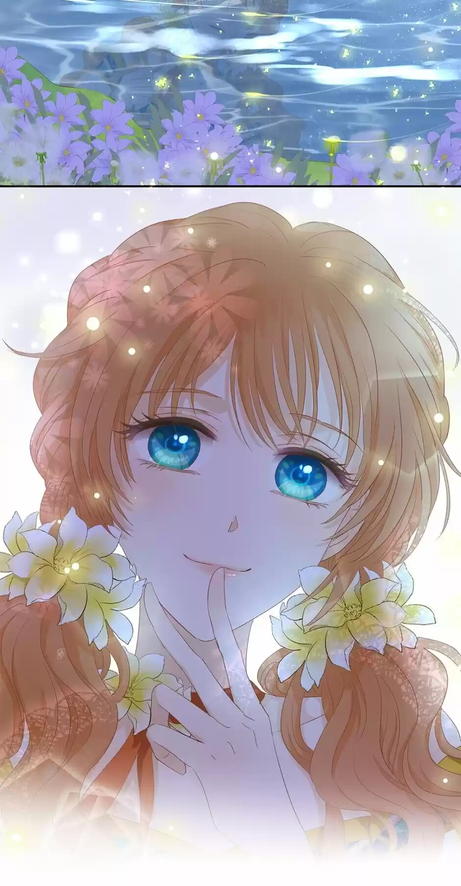 The Song Of Theodor Chapter 48