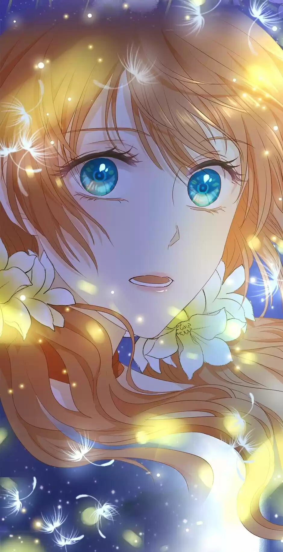 The Song Of Theodor Chapter 48