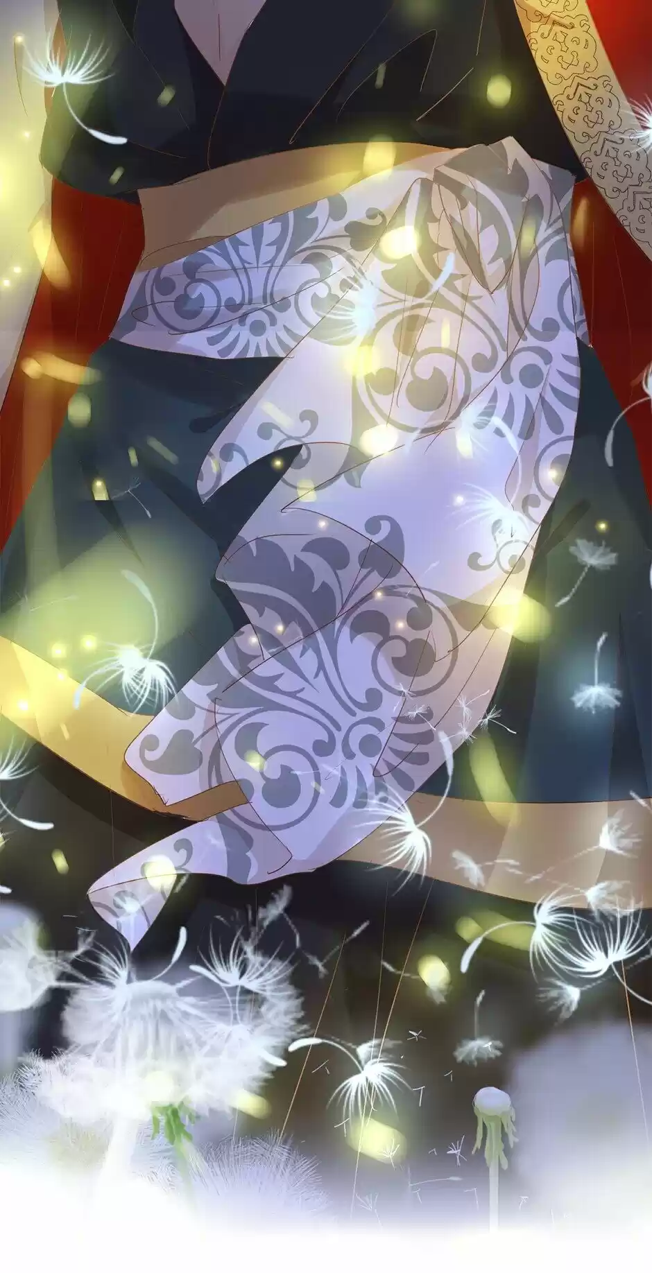 The Song Of Theodor Chapter 48