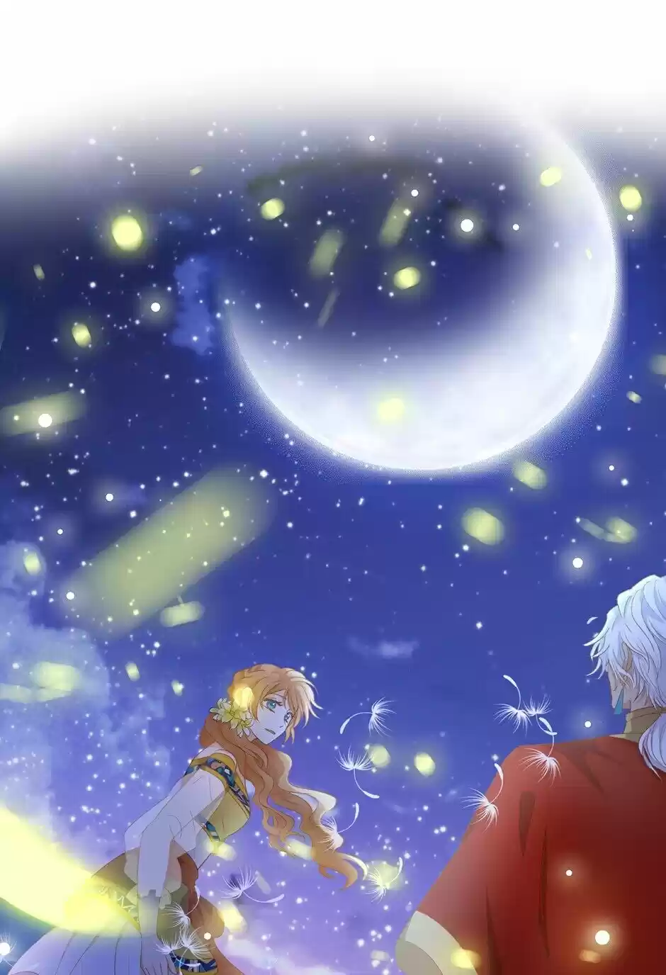 The Song Of Theodor Chapter 48