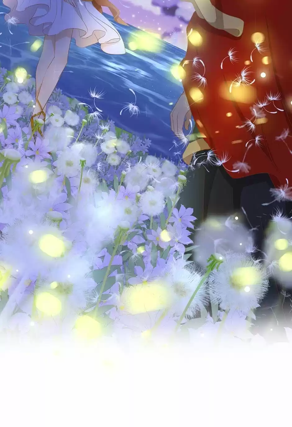 The Song Of Theodor Chapter 48