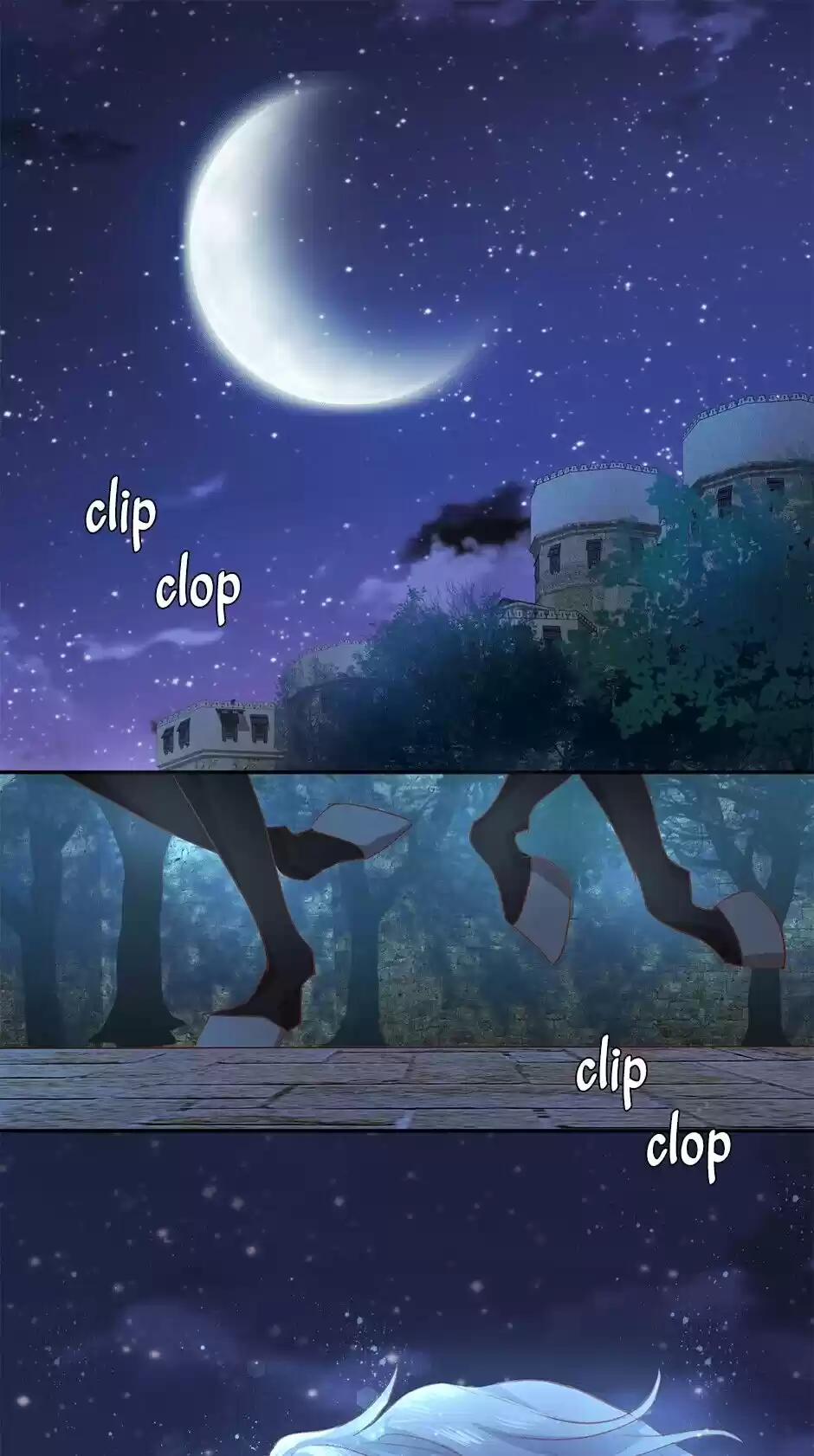 The Song Of Theodor Chapter 49