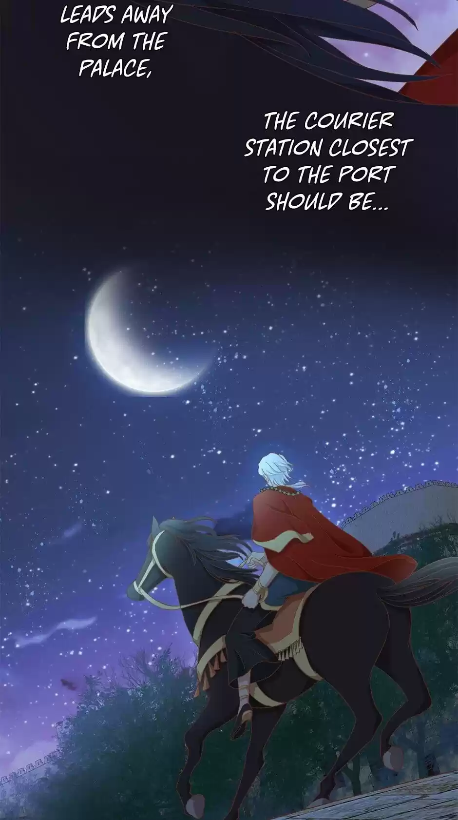 The Song Of Theodor Chapter 49