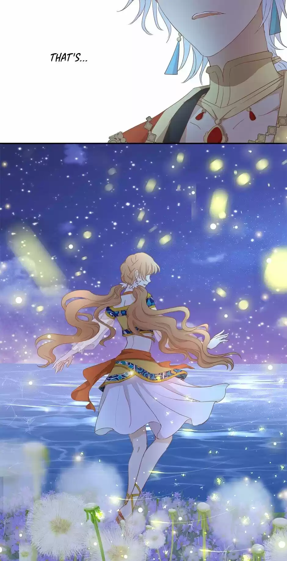 The Song Of Theodor Chapter 49