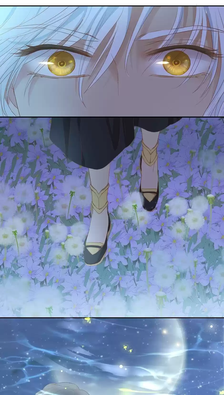 The Song Of Theodor Chapter 49