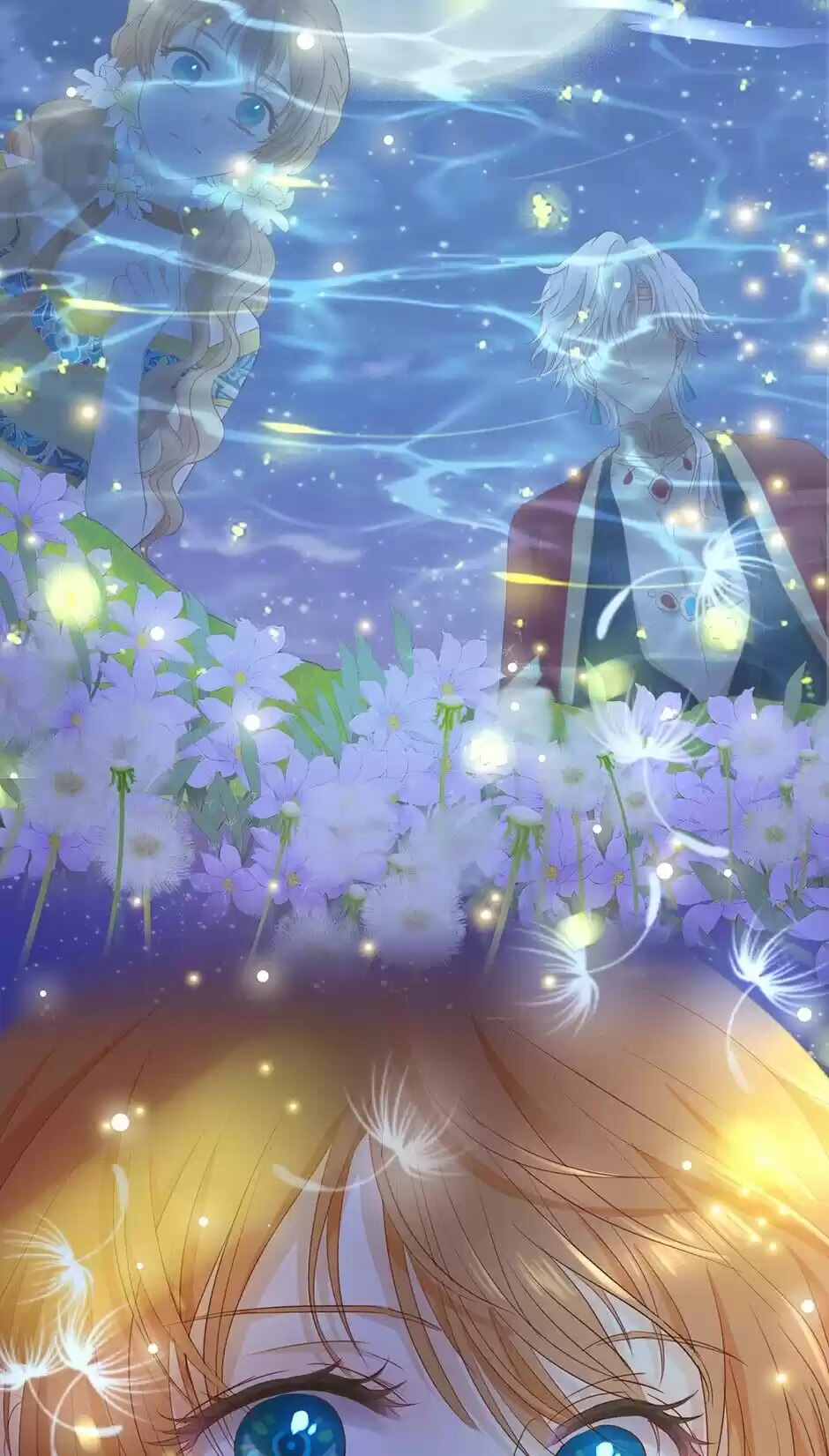 The Song Of Theodor Chapter 49